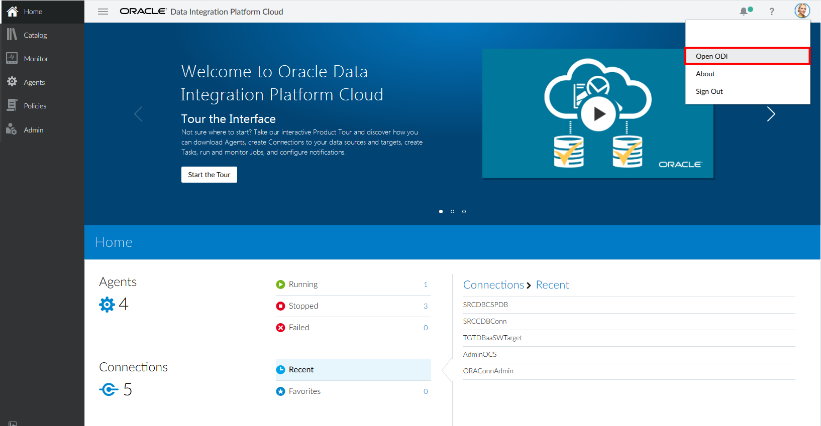 Oracle ETL & Data Integration | Oracle Goldengate and Oracle Data ...