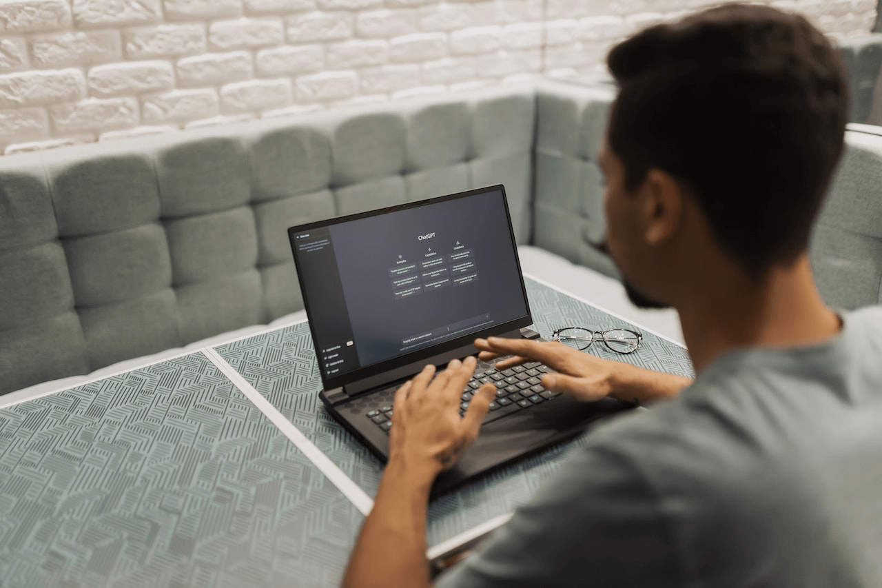 Harness the power of Generative AI, but remain critical and vigilant