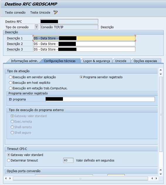 SAP Netweaver BW in action