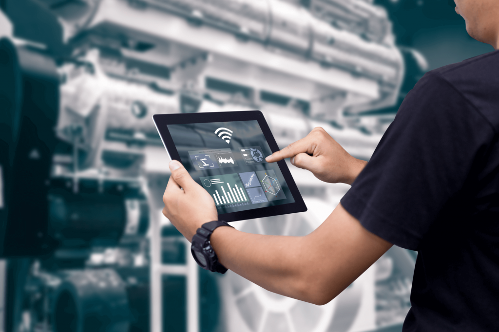 Self-Service Business Intelligence | Self-service Data Discovery