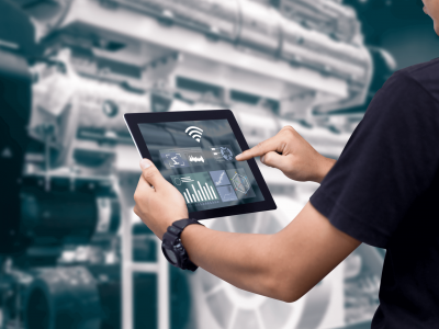 Self-Service Business Intelligence | Self-service Data Discovery