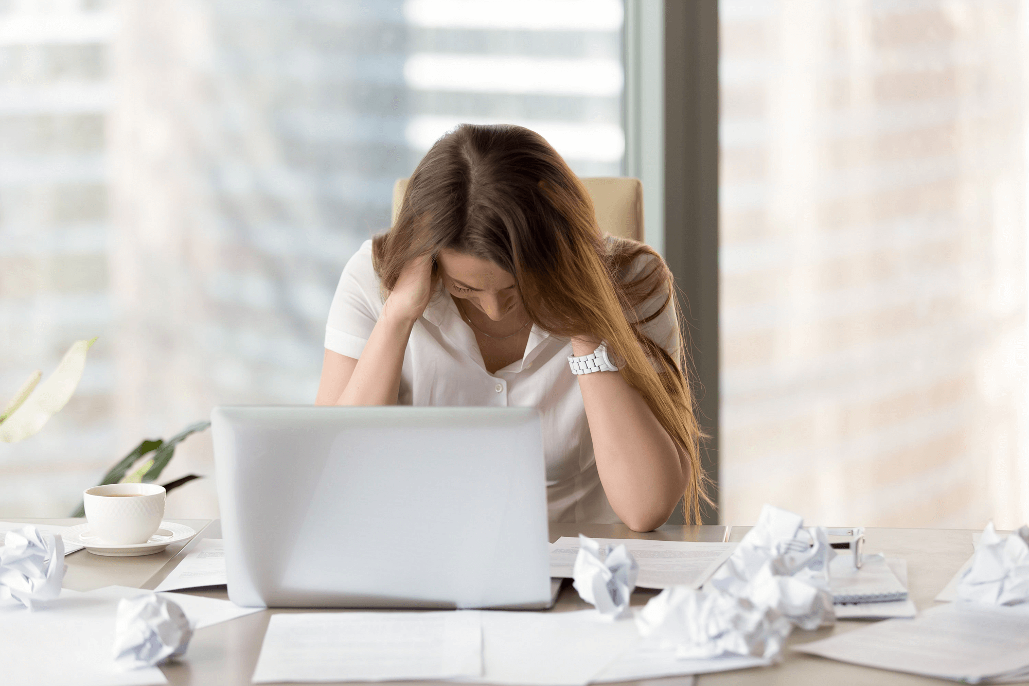 The 5 biggest pitfalls in predictive analytics