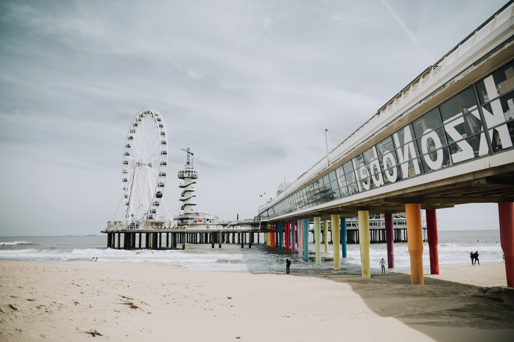 The municipality of The Hague and Passionned collaborate on BI