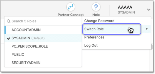 ThoughtSpot Embrace in action