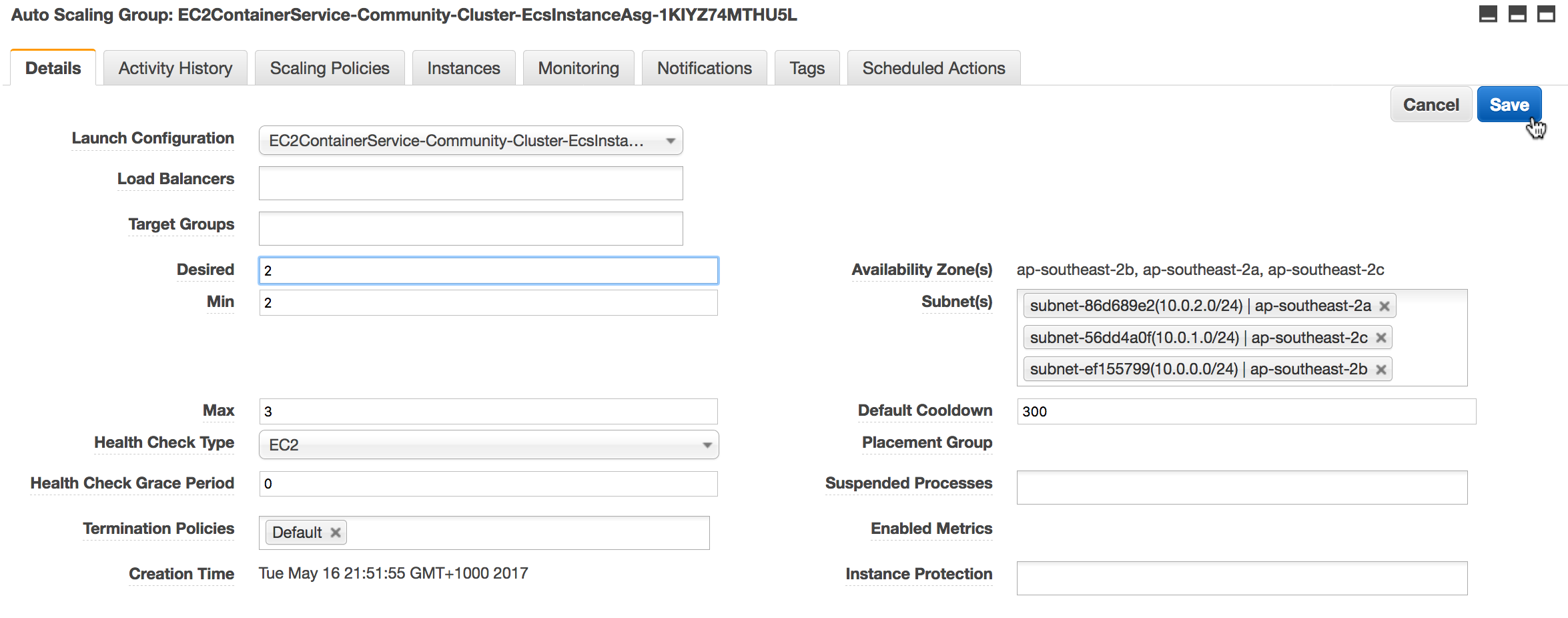 Picture of TIBCO Businessworks Container Edition tools.