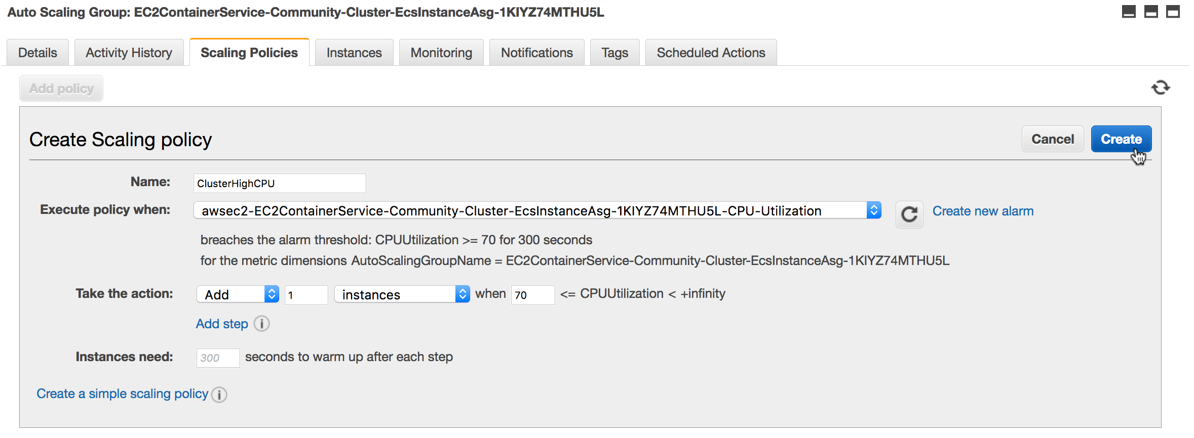 TIBCO Businessworks Container Edition in action