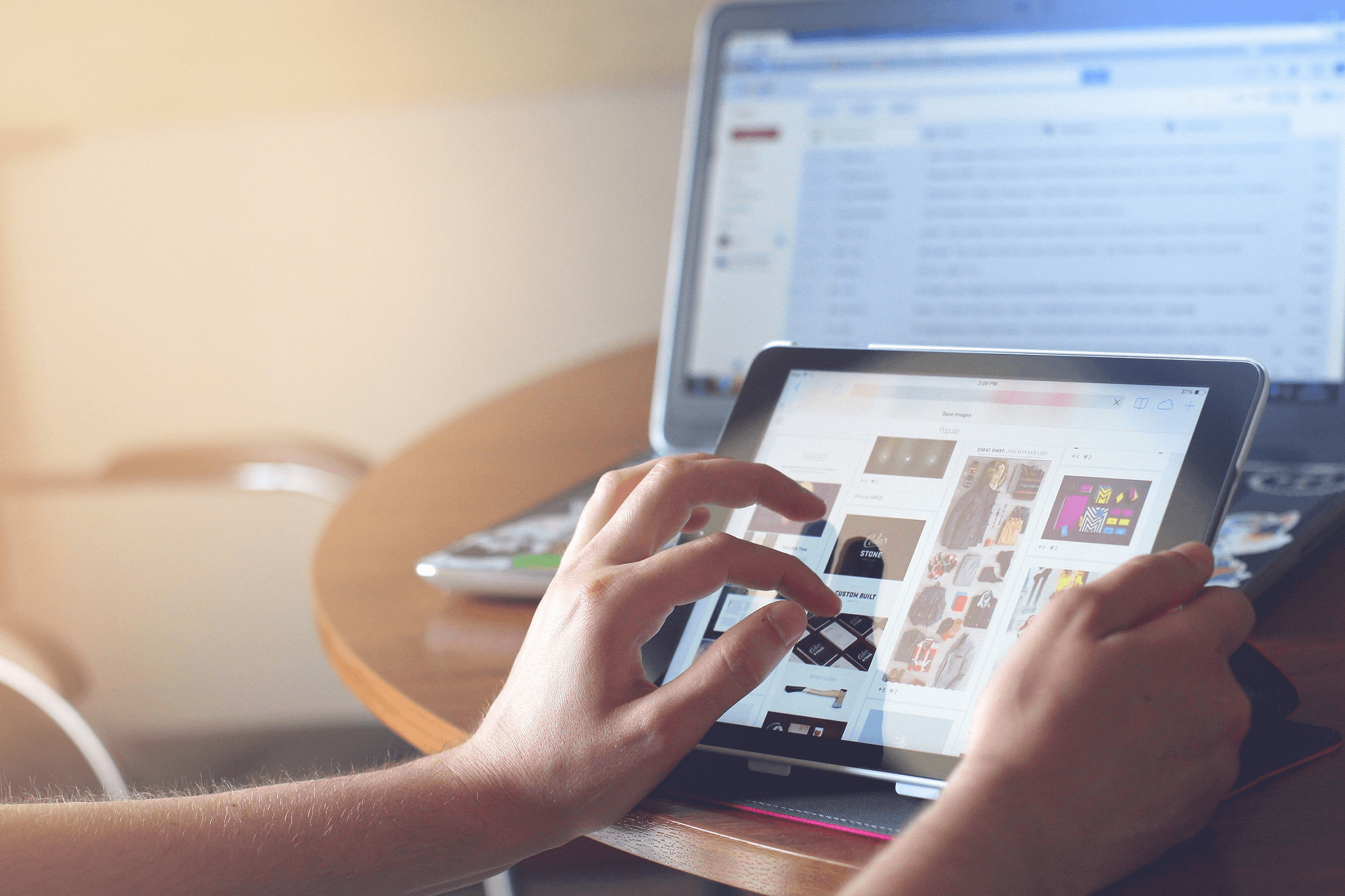 TIBCO BI & Analytics