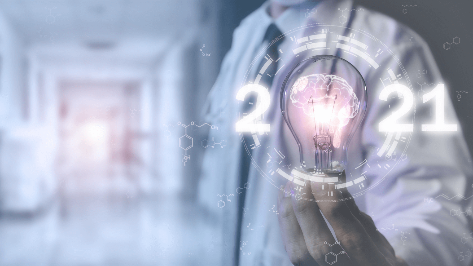 The top 7 BI trends, big data trends and AI trends 2021