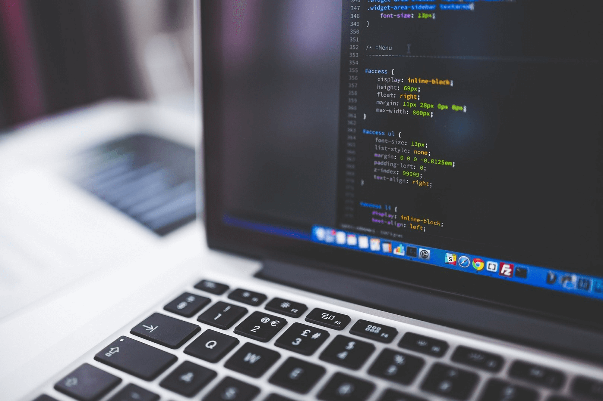 WebFOCUS
